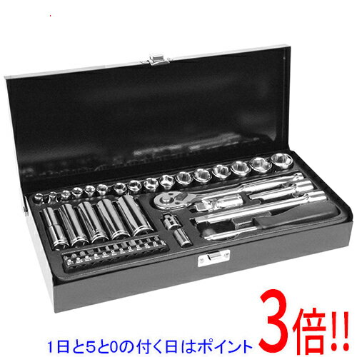 Rakuten - E-Value ソケットレンチセット ESR-2340M