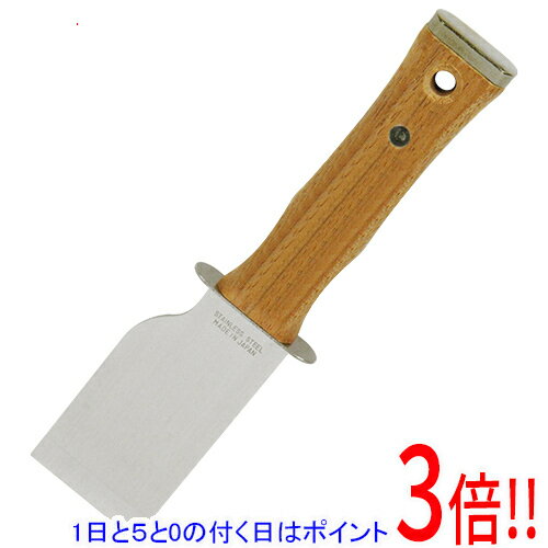 乐天商城 - 【1日と5.0のつく日、18日はポイント3倍！】SK11 ツバ付き貫通スクレーパー 45MM