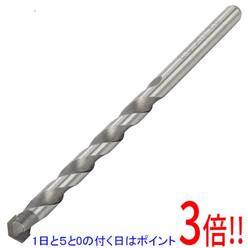 【1日と5.0のつく日、18日はポイント3倍！】SK11 コンクリートドリル 9.0MM 丸軸