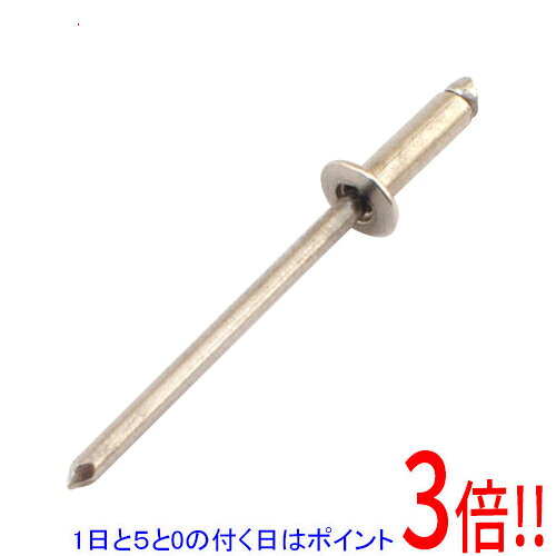 乐天商城 - SK11 ステンレスリベット 30入 ST4-4