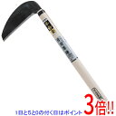 【いつでも2倍!5.0のつく日、18日は3倍!】千吉 金 信州型片刃厚鎌 180MM