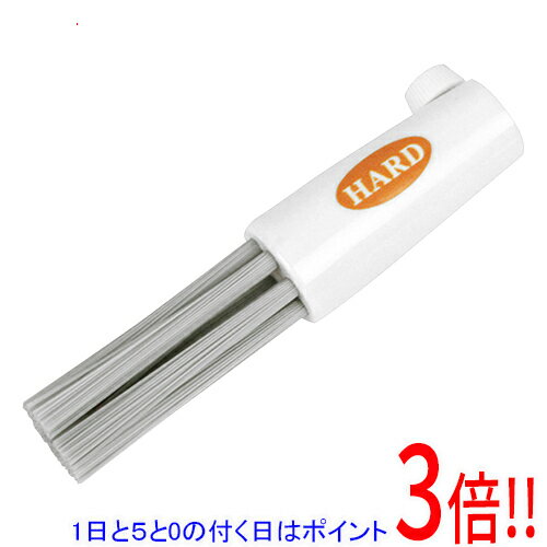 【1日と5.0のつく日、18日はポイント3倍！】SK11 ハケッシュノズル ハード SHN-003