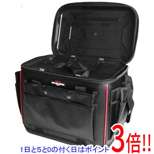 乐天商城 - 【1日と5.0のつく日、18日はポイント3倍！】SK11 スーパーツールバッグ STB-HARD M 20L