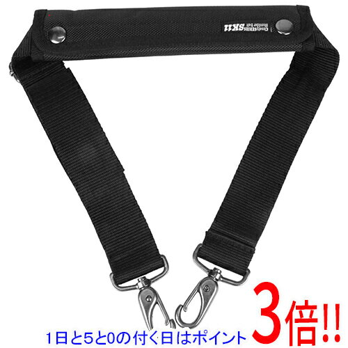 乐天商城 - 【1日と5.0のつく日、18日はポイント3倍！】SK11 フィットショルダーベルト SFSB-NPノンスリップ