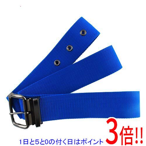 樂天商城 - 【1日と5.0のつく日、18日はポイント3倍！】SK11 ワンピンバックル作業ベルト SB-P48 ブルー