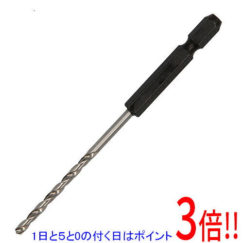乐天商城 - 【1日と5.0のつく日、18日はポイント3倍！】SK11 SK11 六角軸鉄工用月光ドリル 3．2ミリ FS6SGK3.2