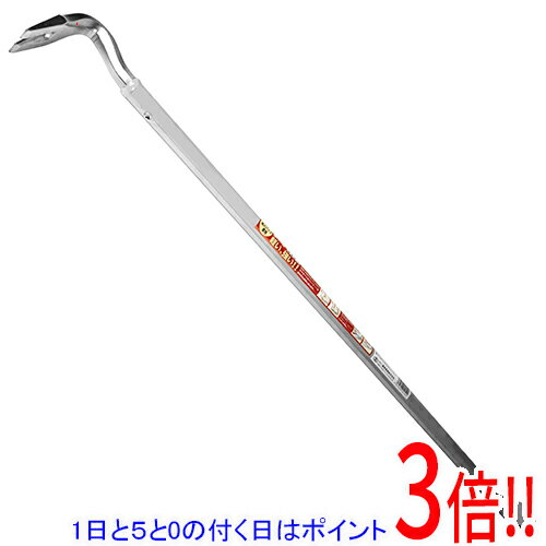 【1日と5.0のつく日、18日はポイント3倍！】SK11 リフォームLバール 900MM