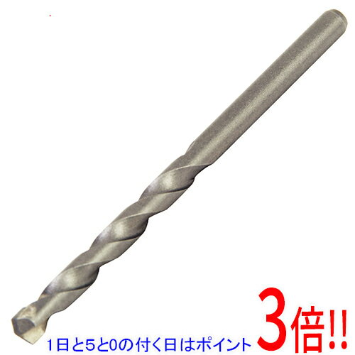 【1日と5.0のつく日、18日はポイント3倍！】SK11 石材用 ドリル 6.4MM