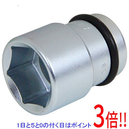 Rakuten - SK11 ショートインパクトソケット 4WGS-24