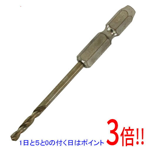 樂天商城 - 【1日と5.0のつく日、18日はポイント3倍！】SK11 六角軸月光ドリルショート FS6GKS3.0