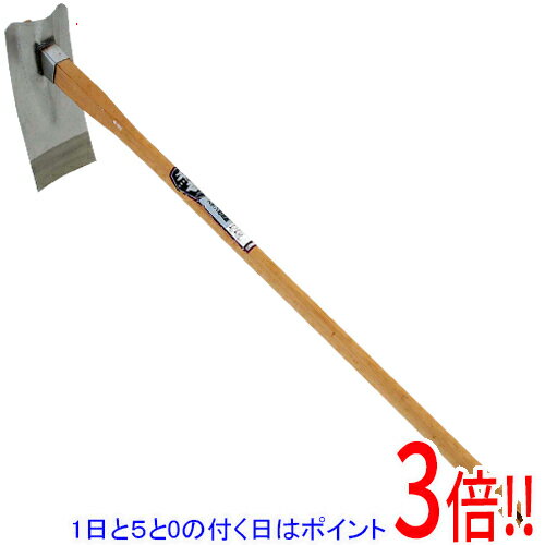 【1日と5.0のつく日、18日はポイント3倍！】千吉 ステン改良鍬