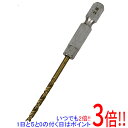 【いつでも2倍！5．0のつく日は3倍！1日も18日も3倍！】SK11 六角軸Tin鉄ドリル 普通 2.8MM