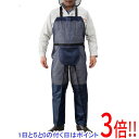 【いつでも2倍!5.0のつく日、18日は3倍!】京セラ(リョービ) 園芸作業用2WAYエプロン 1240X820mm 4901421