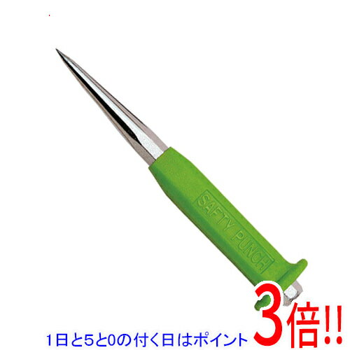 乐天商城 - 【1日と5.0のつく日、18日はポイント3倍！】SK11 セフティポンチ BP-125