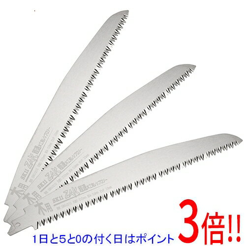 【いつでも2倍！5．0のつく日は3倍！1日も18日も3倍！】SK11 ZAK超速木工用レシプロソー SWS-0210/3