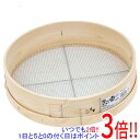 【いつでも2倍!5.0のつく日、18日は3倍!】千吉 木製砂フルイ(丸型)35cm 5.0MM