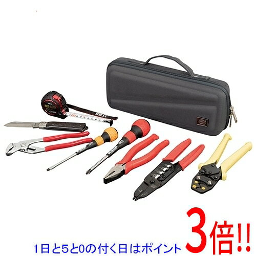 乐天商城 - SK11 電気工事士技能試験セット2 SDK-9TCPG