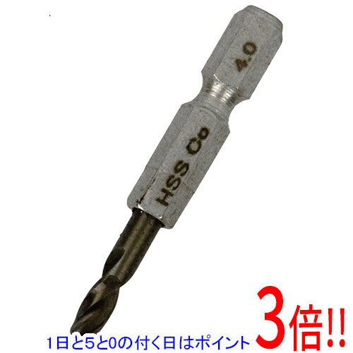 Rakuten - SK11 六角軸Coステンドリル 極短 4.0MM