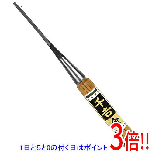 乐天商城 - 【1日と5.0のつく日、18日はポイント3倍！】千吉 金 追入のみ 3MM