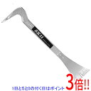 【いつでも2倍!5.0のつく日、18日は3倍!】SK11 内装バール逆ゾリ V型 CN-15 190MM