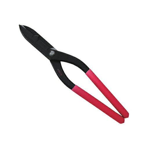 Scissors - 【1日と5.0のつく日、18日はポイント3倍！】千吉 金切鋏 プリント切 300MM MS-7