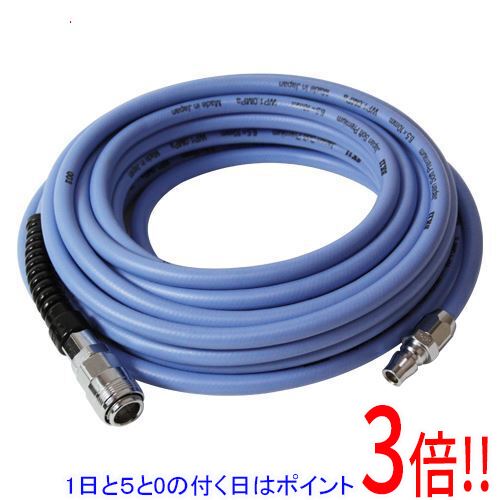 【1日と5.0のつく日、18日はポイント3倍！】SK11 エアホース ソフトプレミアム SAHP-S610