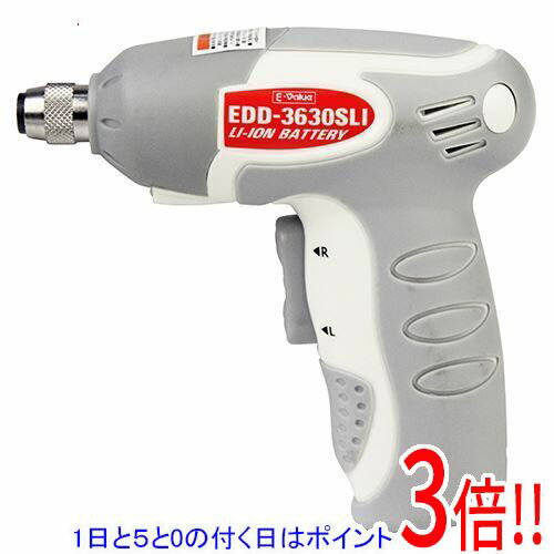 ��1����5.0�ΤĤ�����18���ϥݥ����3�ܡ���E��Value ���ťɥ��DV 3��6V EDD-3630SLI