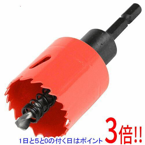 乐天商城 - SK11 バイメタルホールソー SBH-35