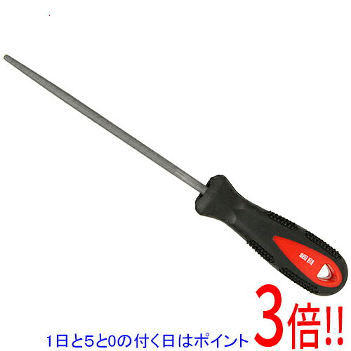 Rakuten - SK11 鉄工用ヤスリSG 仕上目 丸 150MMエツキ