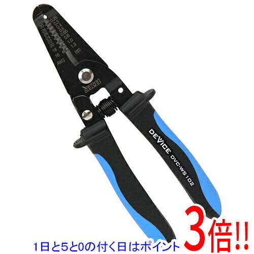 乐天商城 - SK11 ワイヤーストリッパー DVC-WS102