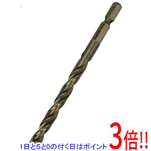 乐天商城 - SK11 六角軸Coステンドリル 普通 7.0MM
