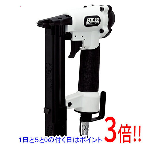 【1日と5.0のつく日、18日はポイント3倍！】SK11 エアタッカー T1025L SA-T1025L-X1
