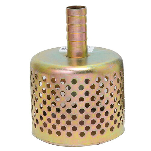 セフティ−3 ストレーナー 金属製 PK-19 19MM