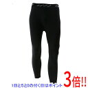 【いつでも2倍!5.0のつく日、18日は3倍!】SK11 ソフトコンプレッションロングパンツ ブラック Mサイズ 1枚 M-BLK-1P