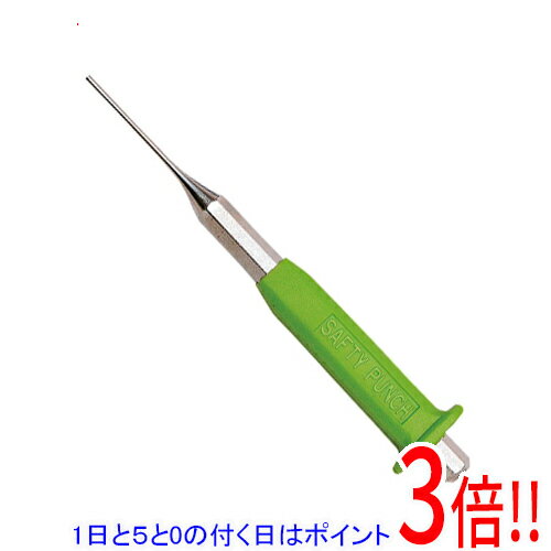乐天商城 - 【1日と5.0のつく日、18日はポイント3倍！】SK11 セフティポンチ PP-2.0