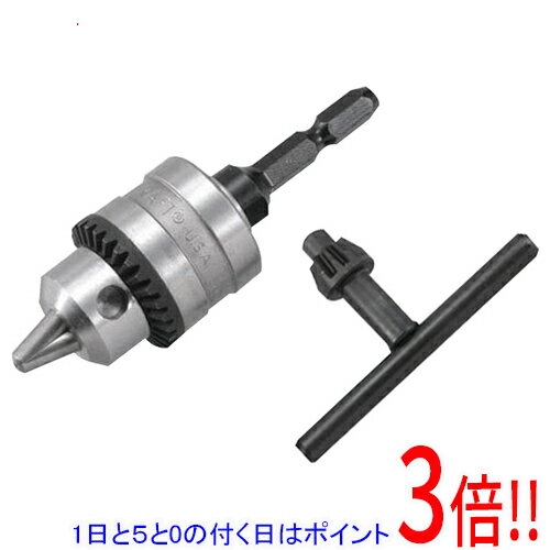 乐天商城 - 【1日と5.0のつく日、18日はポイント3倍！】[受発注]京セラ(リョービ) ドリルチャックセット 10mm EZ19002