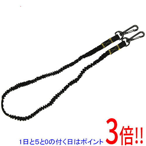 樂天商城 - 【1日と5.0のつく日、18日はポイント3倍！】SK11 布製セーフティコード SSC-1NBK