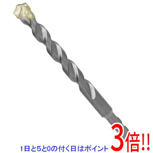 乐天商城 - SK11 コンクリートドリル 12.7MM 丸軸滑り止め付