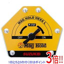 【5.0のつく日は3倍!1日も18日も3倍!】スズキット マグホールドヘキサL P-737(4)
