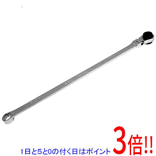Rakuten - SK11 ロングフレックスラチェットR MFR-17L