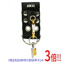 【いつでも2倍!5.0のつく日、18日は3倍!】SK11 Qホルダーセットベルト通し付 SQHBE-SETY