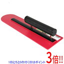 【いつでも2倍!5.0のつく日、18日は3倍!】緑長 カラーモルタルコテ400 400mmレッド