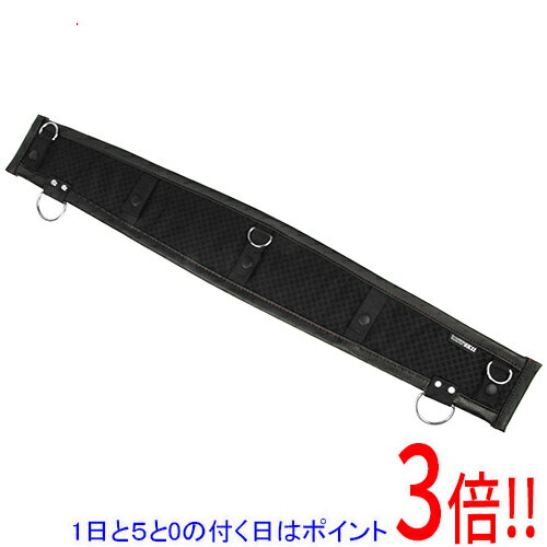 乐天商城 - 【1日と5.0のつく日、18日はポイント3倍！】SK11 メッシュサポートベルト SMSB-BLR