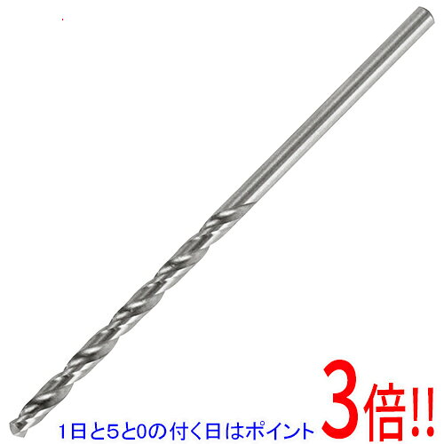 樂天商城 - 【1日と5.0のつく日、18日はポイント3倍！】SK11 鉄工用月光ドリル 2．4mm FSSGP2.4
