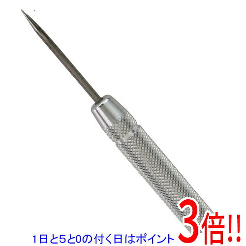 Rakuten - SK11 千枚通しステン針小 アルミ柄 SGN-5N