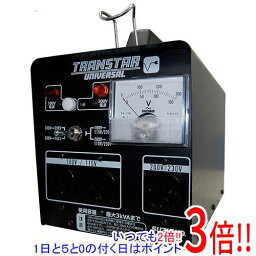 【いつでも2倍！5．0のつく日は3倍！1日も18日も3倍！】スズキット トランスターユニバーサル STU-312