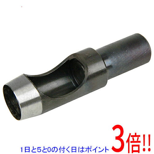 樂天商城 - 【1日と5.0のつく日、18日はポイント3倍！】SK11 皮ポンチ 26MM