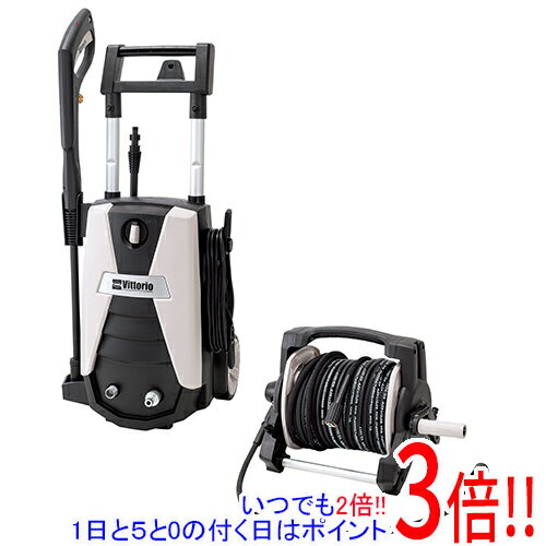 【1日と5.0のつく日、18日はポイント3倍！】ZAOH 高圧洗浄機 Vittorio Z4-755-20RNR