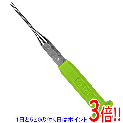乐天商城 - 【1日と5.0のつく日、18日はポイント3倍！】SK11 セフティポンチ PP-3.0