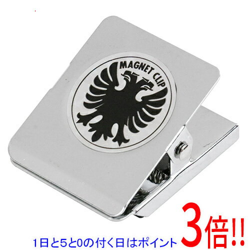 【1日と5.0のつく日、18日はポイント3倍！】SK11 マグネクリップ 36 MC-1